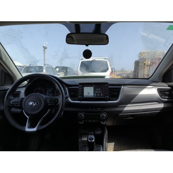 Recambio de salpicadero para kia stonic (yb) 1.0 t-gdi referencia OEM IAM 84710H8AB0WK  