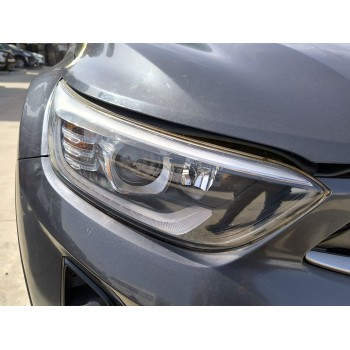Recambio de faro derecho para kia stonic (yb) 1.0 t-gdi referencia OEM IAM 92102H8500  