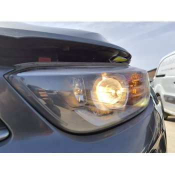 Recambio de faro izquierdo para kia stonic (yb) 1.0 t-gdi referencia OEM IAM 92101H8500  