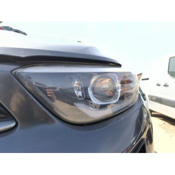 Recambio de faro izquierdo para kia stonic (yb) 1.0 t-gdi referencia OEM IAM 92101H8500  