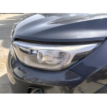 Recambio de faro izquierdo para kia stonic (yb) 1.0 t-gdi referencia OEM IAM 92101H8500  