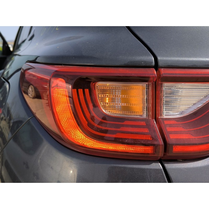 Recambio de piloto trasero izquierdo para kia stonic (yb) 1.0 t-gdi referencia OEM IAM 92401H8500  