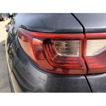 Recambio de piloto trasero izquierdo para kia stonic (yb) 1.0 t-gdi referencia OEM IAM 92401H8500  