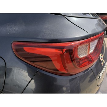 Recambio de piloto trasero izquierdo para kia stonic (yb) 1.0 t-gdi referencia OEM IAM 92401H8500  