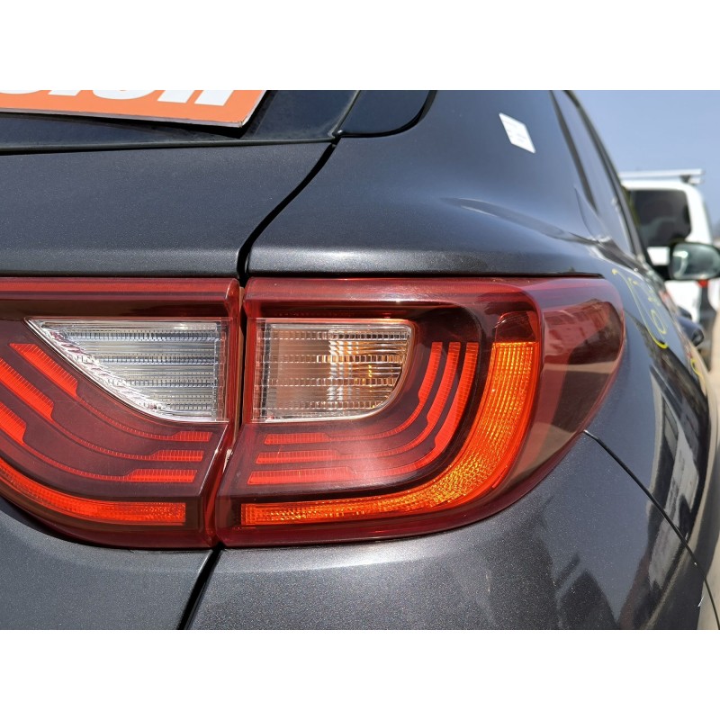 Recambio de piloto trasero derecho para kia stonic (yb) 1.0 t-gdi referencia OEM IAM 92402H8500  