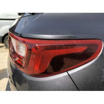 Recambio de piloto trasero derecho para kia stonic (yb) 1.0 t-gdi referencia OEM IAM 92402H8500  