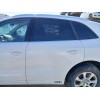 Recambio de puerta trasera izquierda para audi q5 (8rb) 2.0 tdi quattro referencia OEM IAM 8R0833051B  