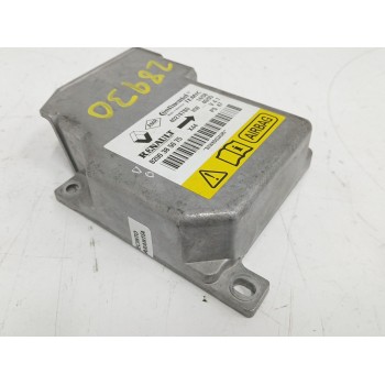Recambio de centralita airbag para renault trafic ii autobús (jl) 2.0 dci 115 referencia OEM IAM 8200385075  402787B0