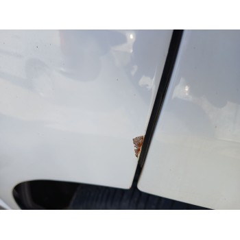 Recambio de puerta trasera izquierda para audi q5 (8rb) 2.0 tdi quattro referencia OEM IAM 8R0833051B  