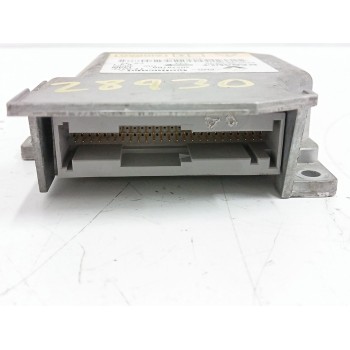 Recambio de centralita airbag para renault trafic ii autobús (jl) 2.0 dci 115 referencia OEM IAM 8200385075  402787B0