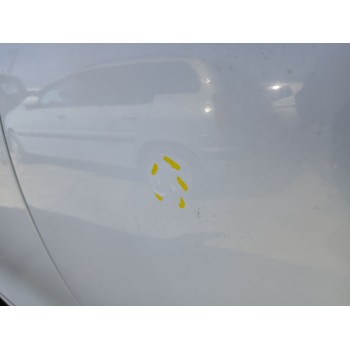 Recambio de puerta trasera izquierda para audi q5 (8rb) 2.0 tdi quattro referencia OEM IAM 8R0833051B  