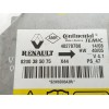 Recambio de centralita airbag para renault trafic ii autobús (jl) 2.0 dci 115 referencia OEM IAM 8200385075  402787B0