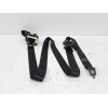 Recambio de cinturon seguridad trasero izquierdo para renault zoe (bfm_) zoe referencia OEM IAM 888411545R  