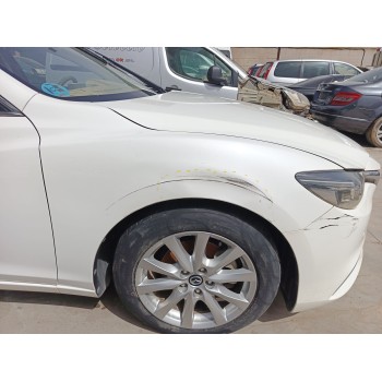 Recambio de aleta delantera derecha para mazda 6 station wagon (gj, gl) 2.2 d referencia OEM IAM GHP952111A  