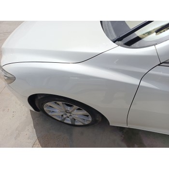 Recambio de aleta delantera izquierda para mazda 6 station wagon (gj, gl) 2.2 d referencia OEM IAM GHP952211A  