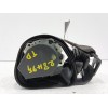 Recambio de cinturon seguridad trasero derecho para renault zoe (bfm_) zoe referencia OEM IAM 888408626R  