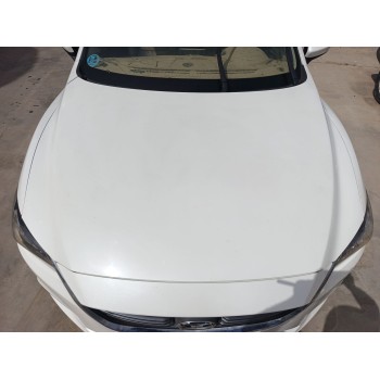 Recambio de capot para mazda 6 station wagon (gj, gl) 2.2 d referencia OEM IAM GHY05231X  