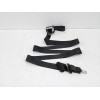 Recambio de cinturon seguridad trasero central para renault zoe (bfm_) zoe referencia OEM IAM 888508169R  