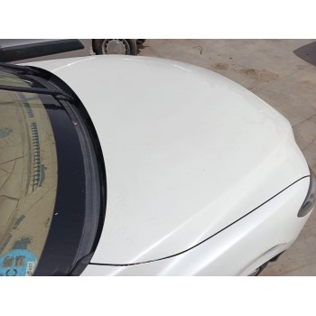 Recambio de capot para mazda 6 station wagon (gj, gl) 2.2 d referencia OEM IAM GHY05231X  