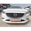 Recambio de paragolpes delantero para mazda 6 station wagon (gj, gl) 2.2 d referencia OEM IAM GMV850031CBB  