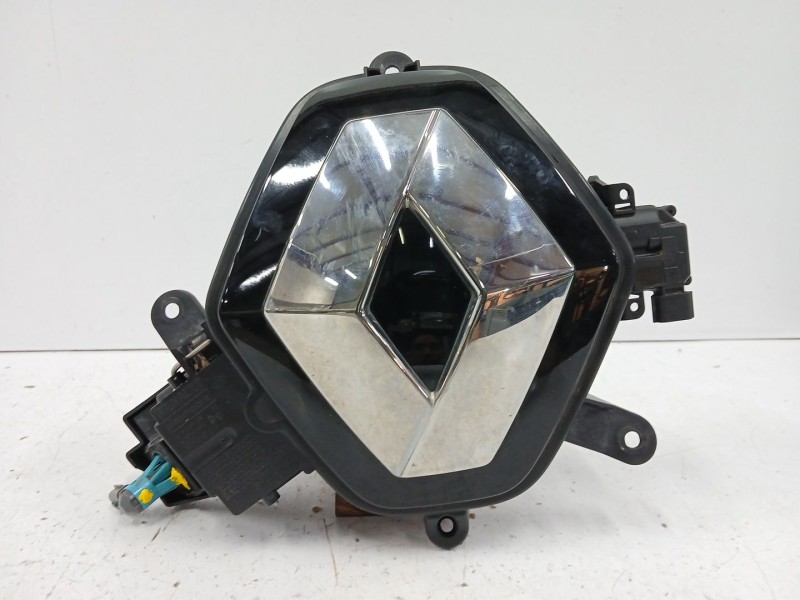 Recambio de tapa exterior combustible para renault zoe (bfm_) zoe referencia OEM IAM 1119985X  