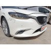 Recambio de paragolpes delantero para mazda 6 station wagon (gj, gl) 2.2 d referencia OEM IAM GMV850031CBB  