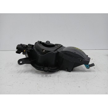 Recambio de tapa exterior combustible para renault zoe (bfm_) zoe referencia OEM IAM 1119985X  