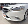 Recambio de paragolpes delantero para mazda 6 station wagon (gj, gl) 2.2 d referencia OEM IAM GMV850031CBB  