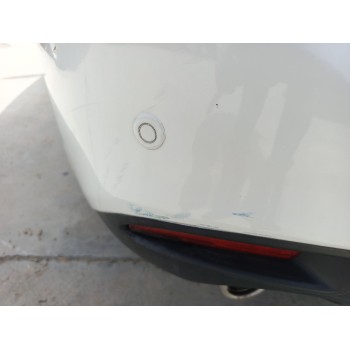 Recambio de paragolpes trasero para mazda 6 station wagon (gj, gl) 2.2 d referencia OEM IAM GHR250221ABB  