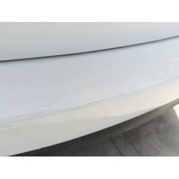 Recambio de paragolpes trasero para mazda 6 station wagon (gj, gl) 2.2 d referencia OEM IAM GHR250221ABB  