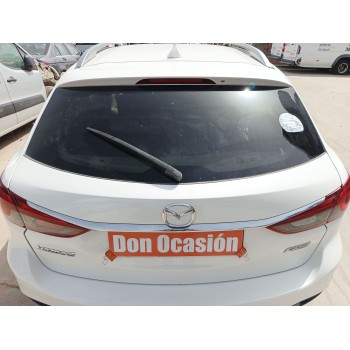Recambio de porton trasero para mazda 6 station wagon (gj, gl) 2.2 d referencia OEM IAM GHY06202XA  