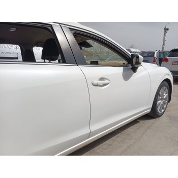 Recambio de puerta delantera derecha para mazda 6 station wagon (gj, gl) 2.2 d referencia OEM IAM GHY05802XF  