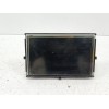 Recambio de pantalla multifuncion para renault zoe (bfm_) zoe referencia OEM IAM 259152544R  