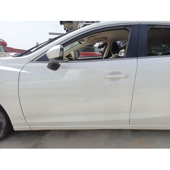 Recambio de puerta delantera izquierda para mazda 6 station wagon (gj, gl) 2.2 d referencia OEM IAM GHY05902XF  