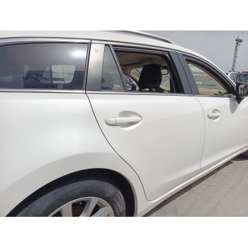 Recambio de puerta trasera derecha para mazda 6 station wagon (gj, gl) 2.2 d referencia OEM IAM GHY07202XD  