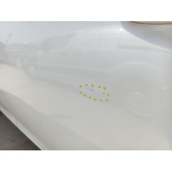 Recambio de puerta trasera izquierda para mazda 6 station wagon (gj, gl) 2.2 d referencia OEM IAM GHY07302XD  