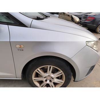 Recambio de aleta delantera derecha para seat ibiza iv sc (6j1, 6p5) 1.6 tdi referencia OEM IAM 6J0821022A  