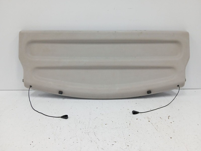 Recambio de bandeja trasera para renault zoe (bfm_) zoe referencia OEM IAM 794203271R  