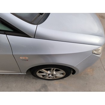 Recambio de aleta delantera derecha para seat ibiza iv sc (6j1, 6p5) 1.6 tdi referencia OEM IAM 6J0821022A  