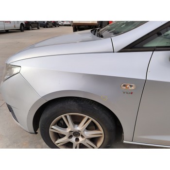 Recambio de aleta delantera izquierda para seat ibiza iv sc (6j1, 6p5) 1.6 tdi referencia OEM IAM 6J0821021  