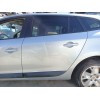 Recambio de puerta trasera izquierda para renault megane iii grandtour (kz0/1) 1.5 dci (kz09, kz0d, kz1g, kz29, kz14, kz1w, kz10