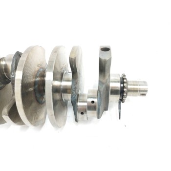 Recambio de cigueñal para audi allroad quattro (4b5) 2.5 v6 24v tdi referencia OEM IAM 059G  