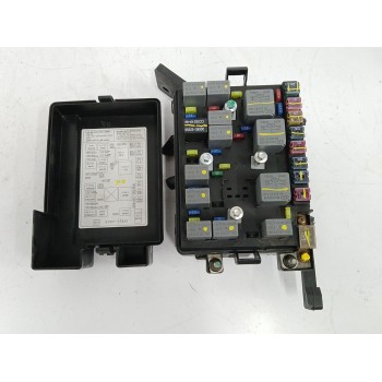 CAJA RELES / FUSIBLES 919511F220 