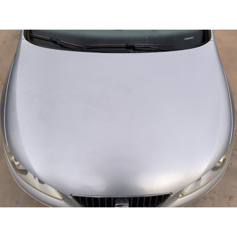 Recambio de capot para seat ibiza iv sc (6j1, 6p5) 1.6 tdi referencia OEM IAM 6J0823031  