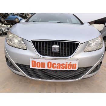 Recambio de paragolpes delantero para seat ibiza iv sc (6j1, 6p5) 1.6 tdi referencia OEM IAM 6J0807217H  