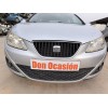 Recambio de paragolpes delantero para seat ibiza iv sc (6j1, 6p5) 1.6 tdi referencia OEM IAM 6J0807217H  