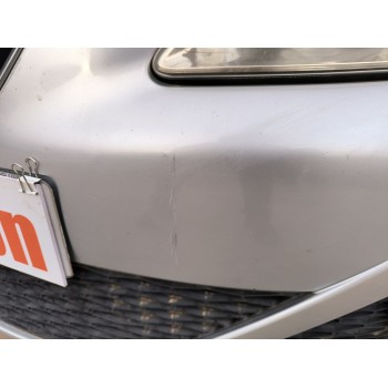 Recambio de paragolpes delantero para seat ibiza iv sc (6j1, 6p5) 1.6 tdi referencia OEM IAM 6J0807217H  