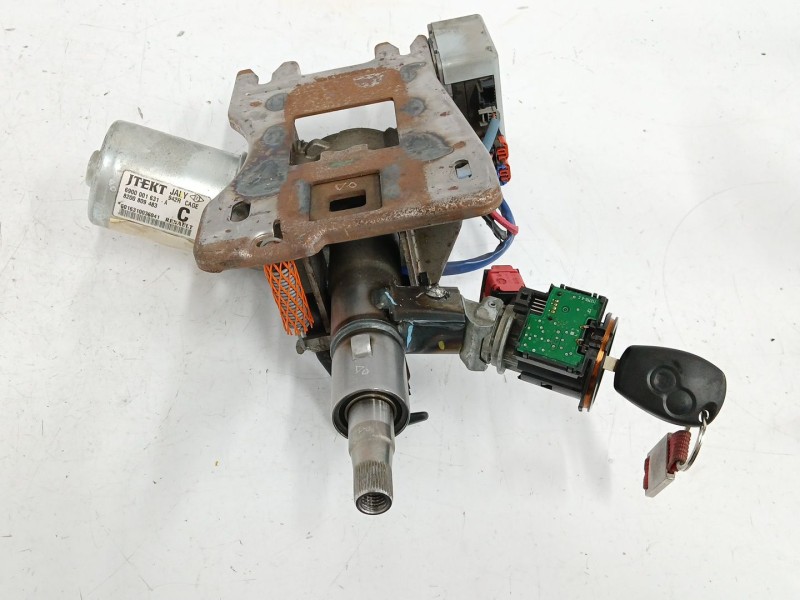 Recambio de columna direccion para renault twingo ii (cn0_) 1.2 (cn0d) referencia OEM IAM 6900001631 8200800656 8200809483