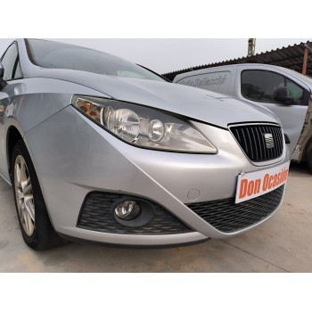 Recambio de paragolpes delantero para seat ibiza iv sc (6j1, 6p5) 1.6 tdi referencia OEM IAM 6J0807217H  