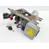 Recambio de columna direccion para renault twingo ii (cn0_) 1.2 (cn0d) referencia OEM IAM 6900001631 8200800656 8200809483